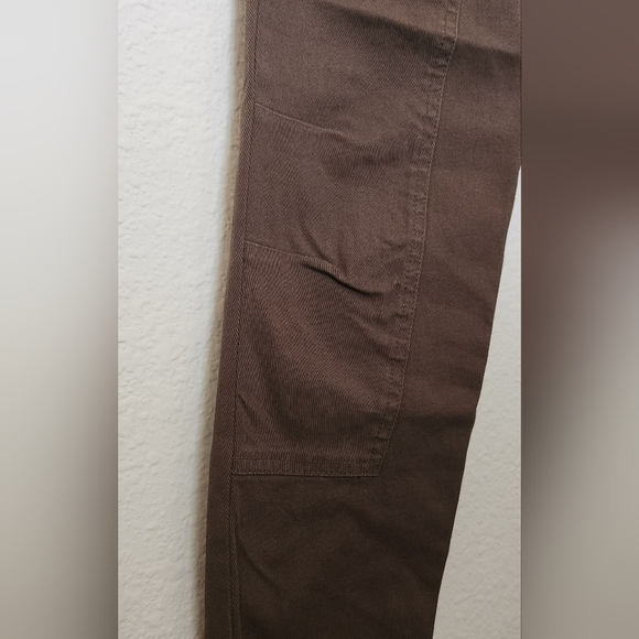 VERONICA Beard Field Cargo Pants - Picture 4 of 16